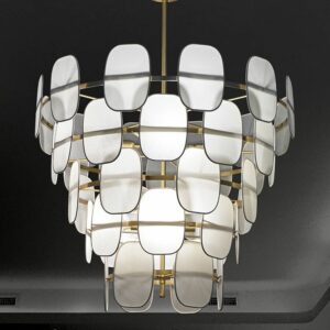 Подвесной светильник GRAPPOLO 2