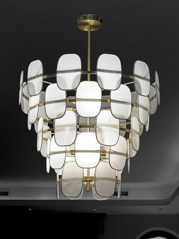 Подвесной светильник GRAPPOLO 2