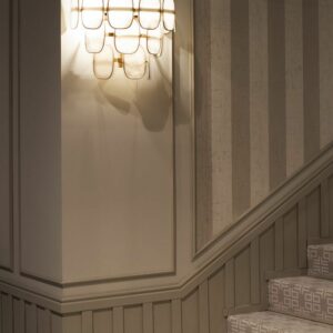 Настенная лампа GRAPPOLO 2