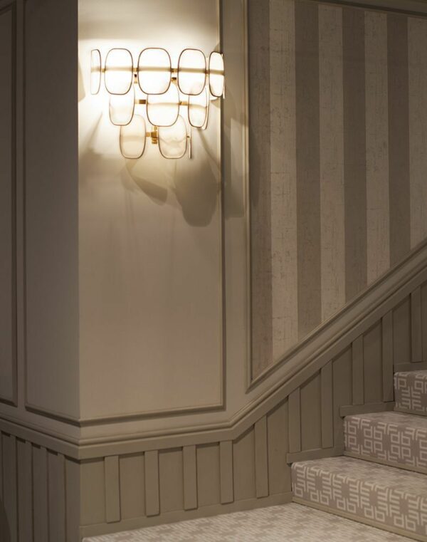 Настенная лампа GRAPPOLO 2