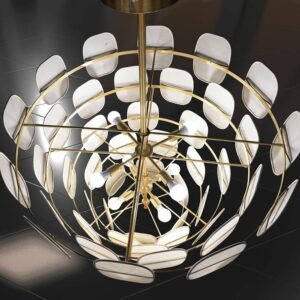 Подвесной светильник GRAPPOLO 3