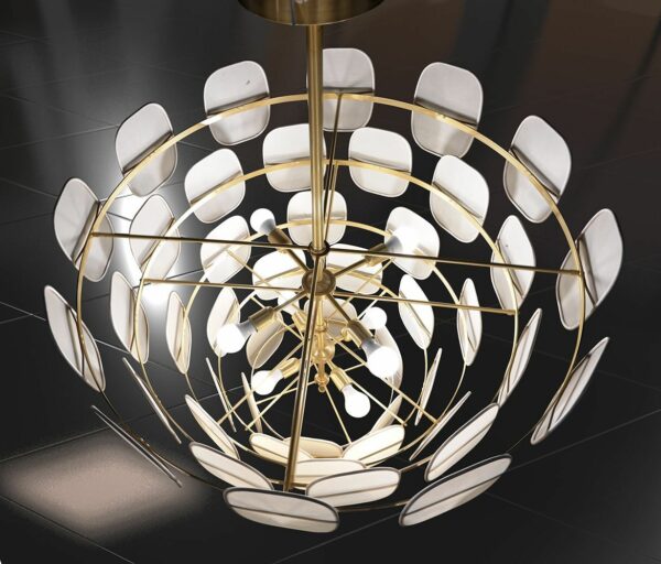 Подвесной светильник GRAPPOLO 3