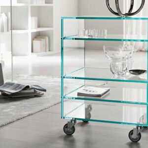 Тумбочка GRATTACIELO 2