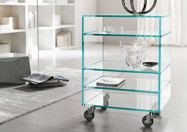 Тумбочка GRATTACIELO 2