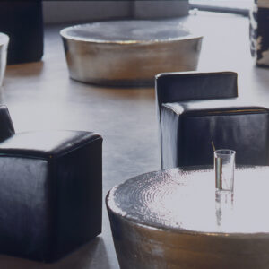 Кресло GRAZ BABY 3