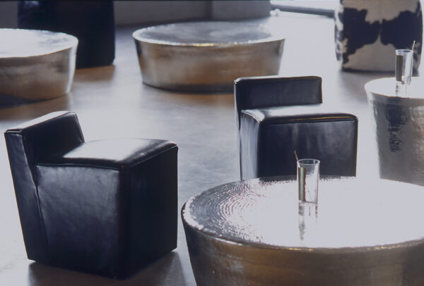 Кресло GRAZ BABY 3