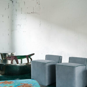 Кресло GRAZ BABY 2