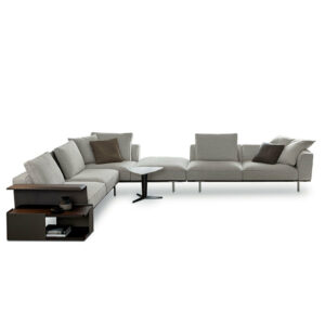 Модульный диван GREGOR 1