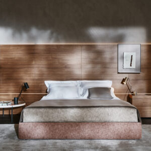 Кровать RIBBON 2