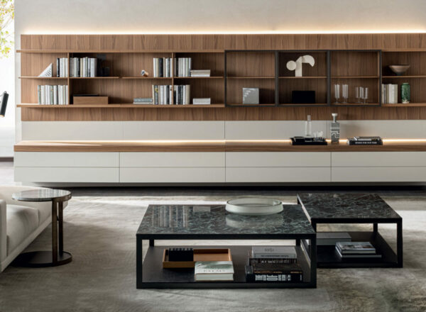 Журнальный столик ALISEE 5