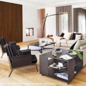 Журнальный столик GROUNDPIECE 3