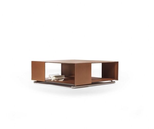 Журнальный столик GROUNDPIECE 1