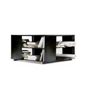 Журнальный столик GROUNDPIECE 2