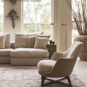 Кресло GUSCIO 6