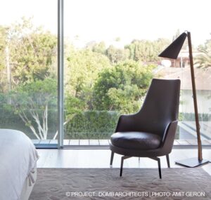Кресло GUSCIOALTO SOFT 5