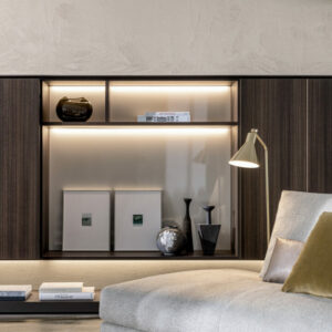 Модульный диван OCTAVE 18