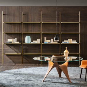 Полукресло BARBICAN BSB4  6