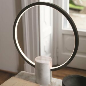 Настольная лампа Halo 2