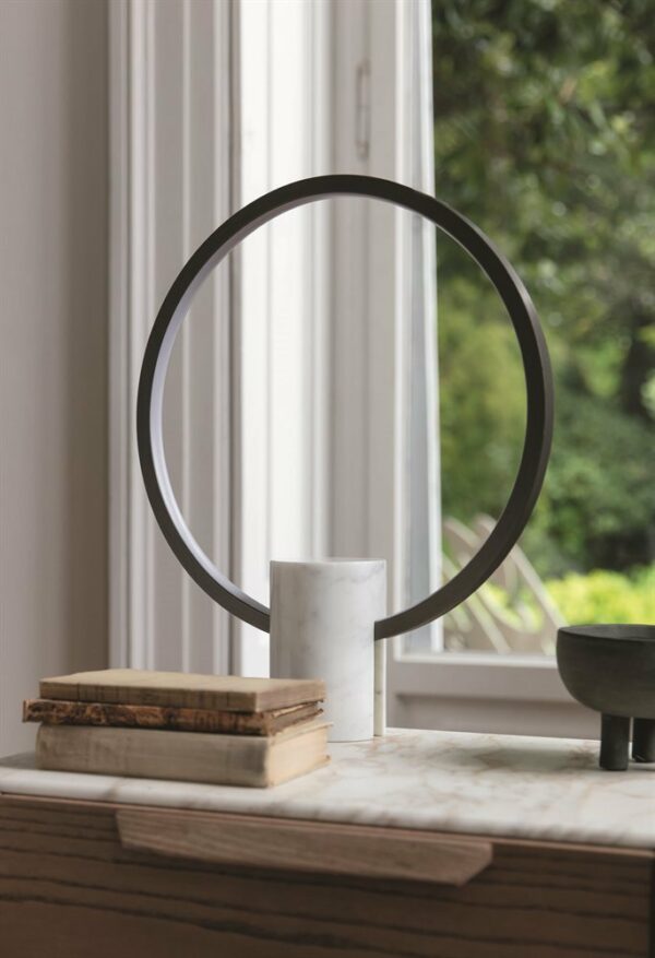 Настольная лампа Halo 3