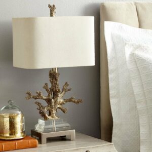 Настольная лампа HAMILTON 3