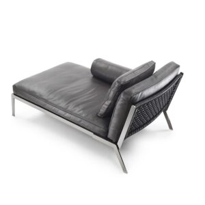 Шезлонг HAPPY 6