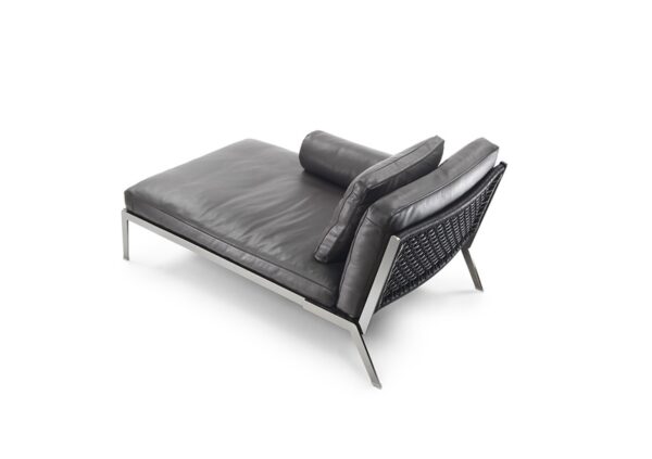 Шезлонг HAPPY 6