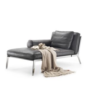 Шезлонг HAPPY 4