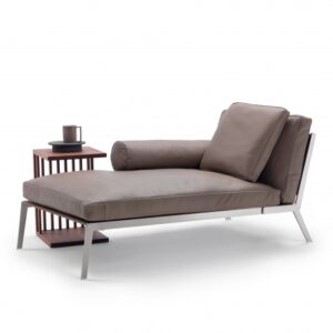 Шезлонг HAPPY 1