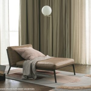 Шезлонг HAPPY 7