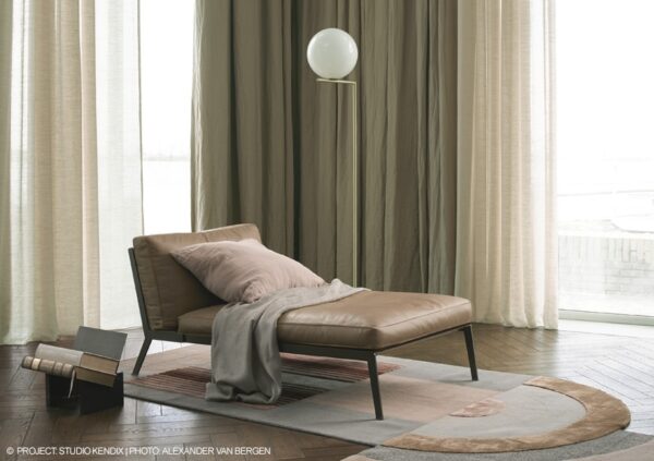 Шезлонг HAPPY 7