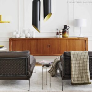 Шезлонг HAPPY 8