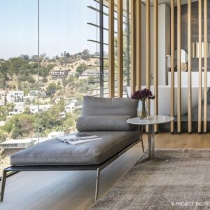 Шезлонг HAPPY 9