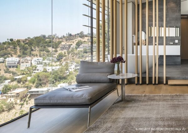 Шезлонг HAPPY 9