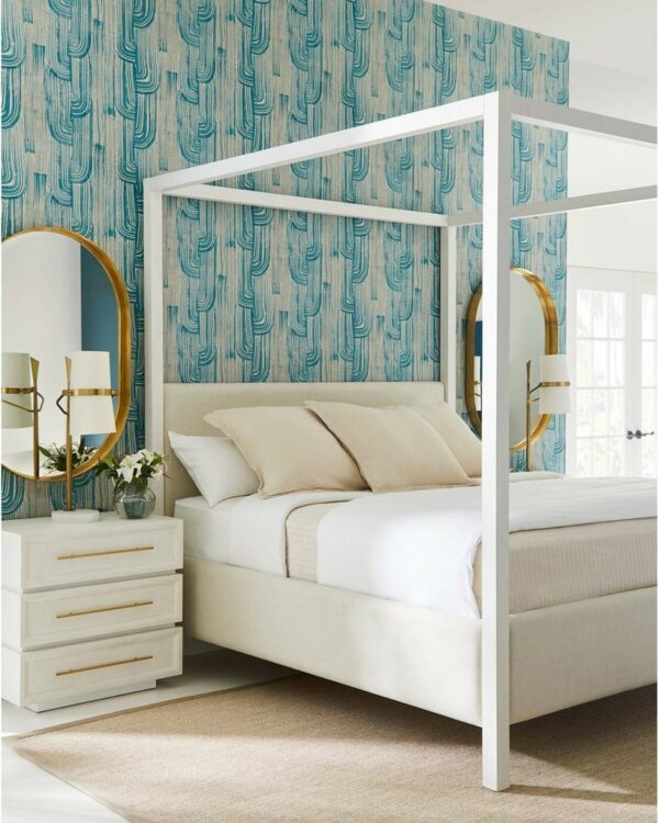 Зеркало AMANDA GOLD 2