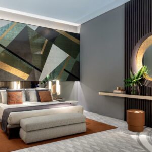 Зеркало HARPER 6