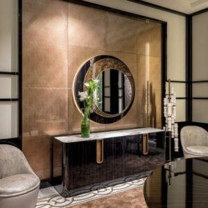 Зеркало HARPER 4