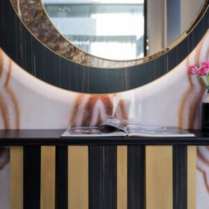 Зеркало HARPER 3