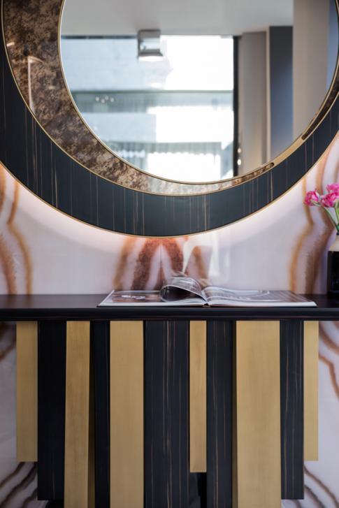 Зеркало HARPER 3