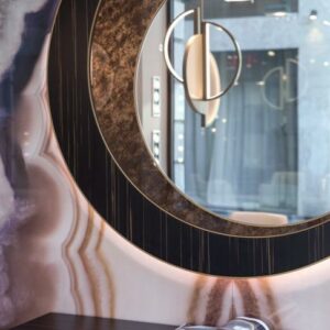 Зеркало HARPER 2