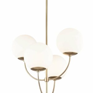 Люстра HARVEY 1