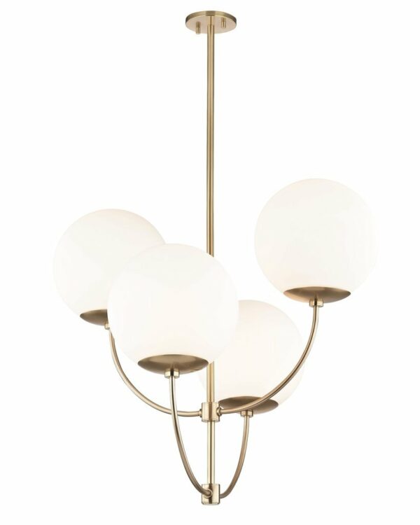 Люстра HARVEY 1