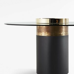 Обеденный стол Haumea-T 4