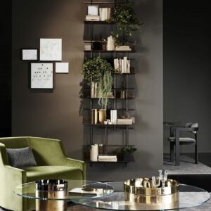 Стеллаж Navigli 4