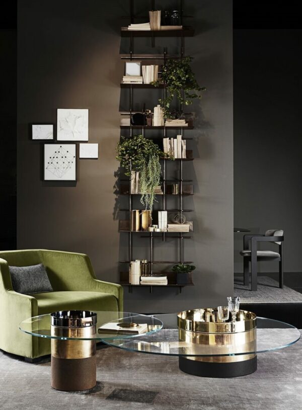 Стеллаж Navigli 4