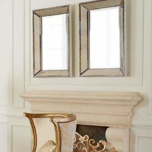 Зеркало MADISON GOLD 1