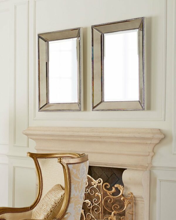 Зеркало MADISON GOLD 1