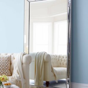 Зеркало WILSHIRE SILVER 1