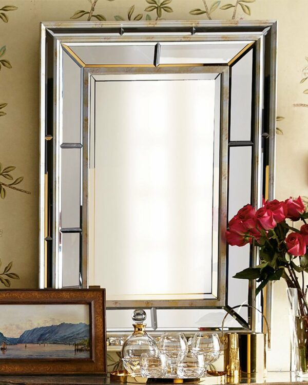 Зеркало SIBIL 3