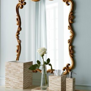 Зеркало MURRAY GOLD 3