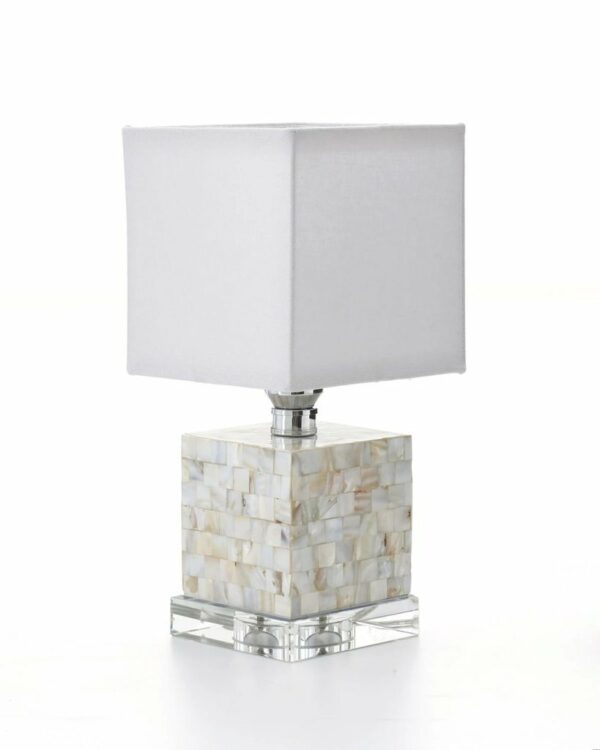 Настольная лампа GIBSON 2